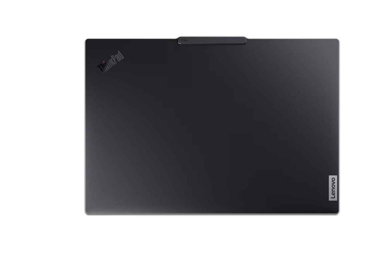 Lenovo ThinkPad P16s Gen 3 21KS 16 155H 1TB NVIDIA RTX 500 Ada / Intel Arc Graphics Windows 11 Pro