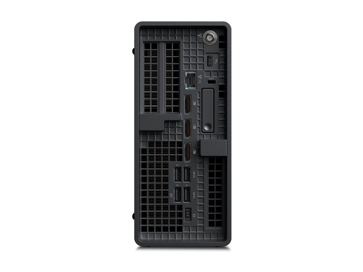 Lenovo ThinkStation P3 Ultra Gen 2 30J5 Minitower Core Ultra 9 285K 64GB 512GB Intel Graphics Windows 11 Pro