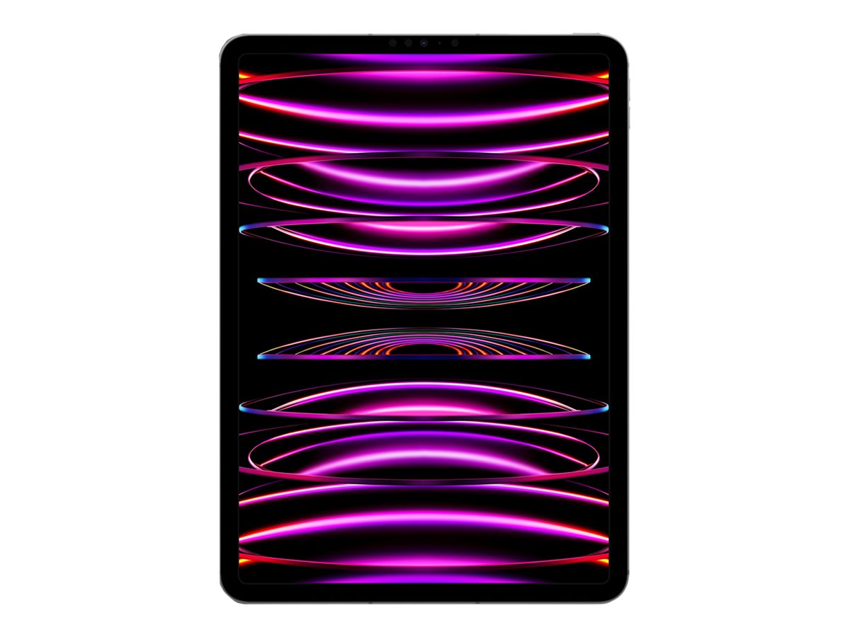 Apple 11-inch iPad Pro Wi-Fi Cellular 11 128GB 8GB Grå Grade A+
