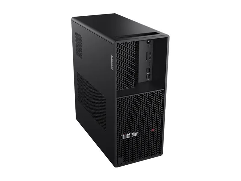 Lenovo ThinkStation P3 30GS Tower Core i7 I7-14700 32GB 512GB NVIDIA RTX A1000 Windows 11 Pro