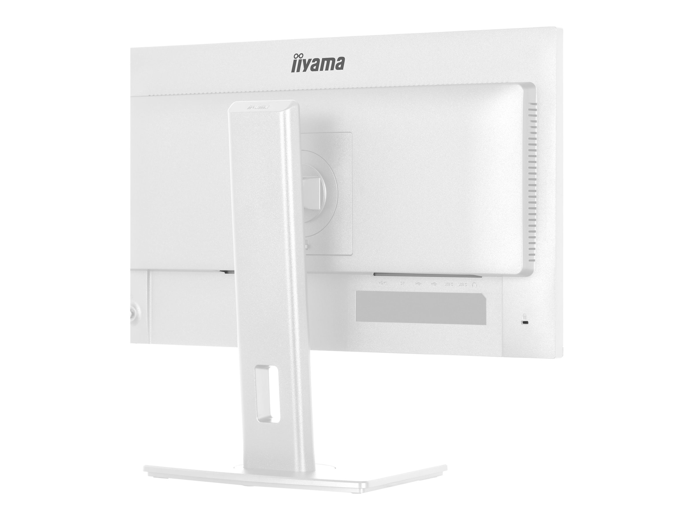 iiyama ProLite XB2497HSU-W1 24 IPS 1920 x 1080 (Full HD) HDMI DisplayPort 120Hz