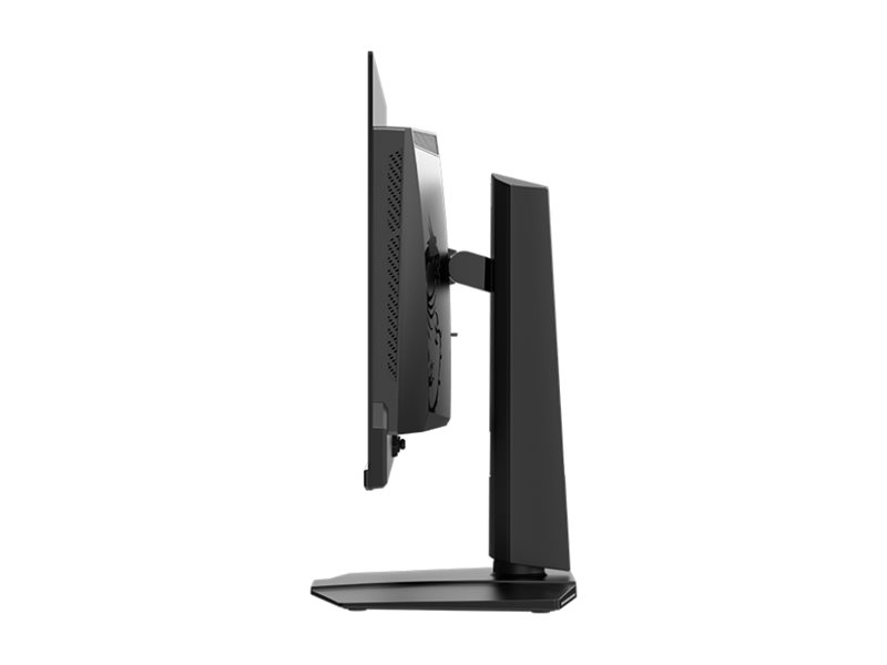 MSI MPG 271QR X50 27 2560 x 1440 (2K) HDMI DisplayPort USB-C 500Hz