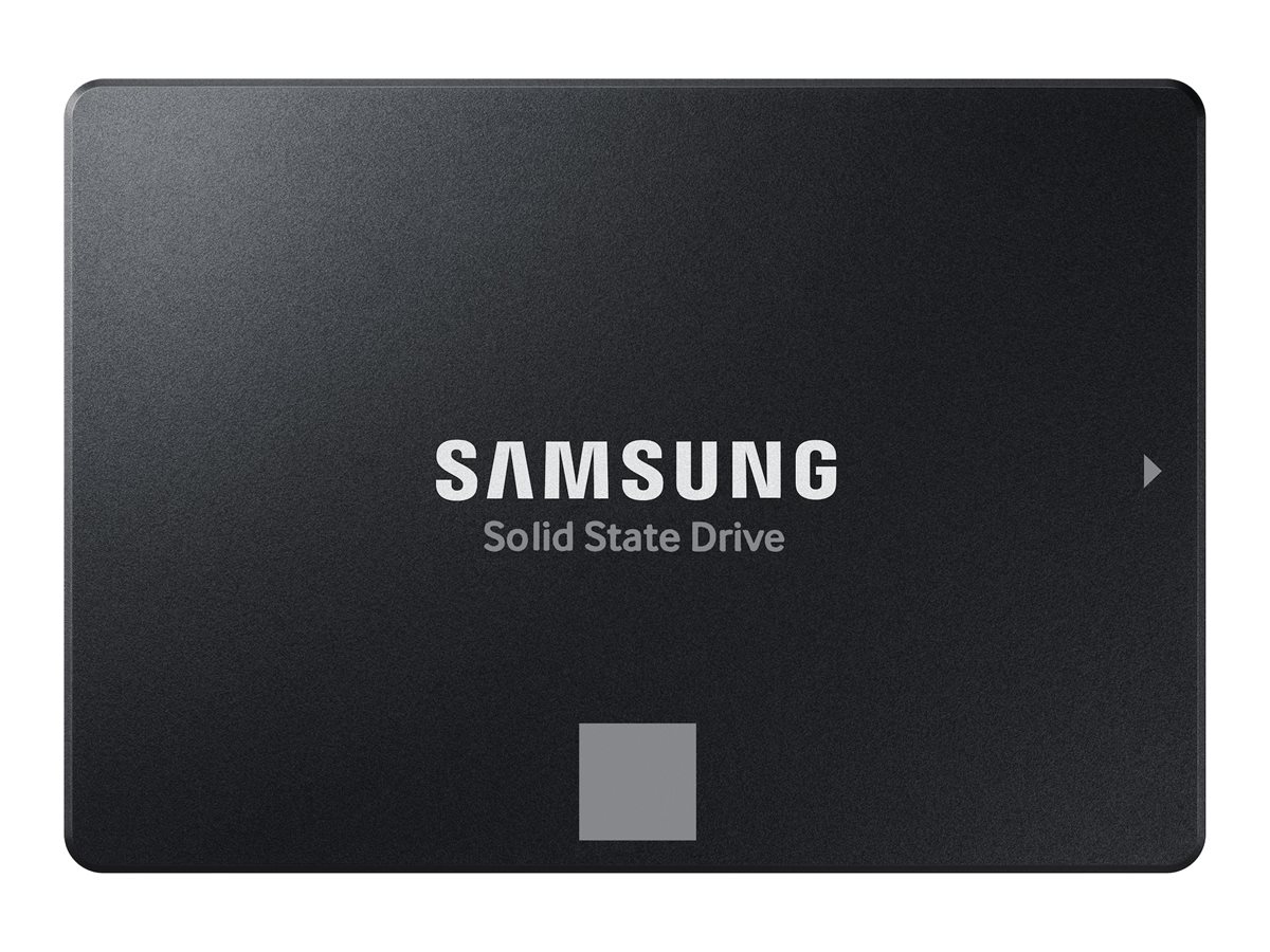 Samsung 870 EVO 8TB 2.5 SATA-600