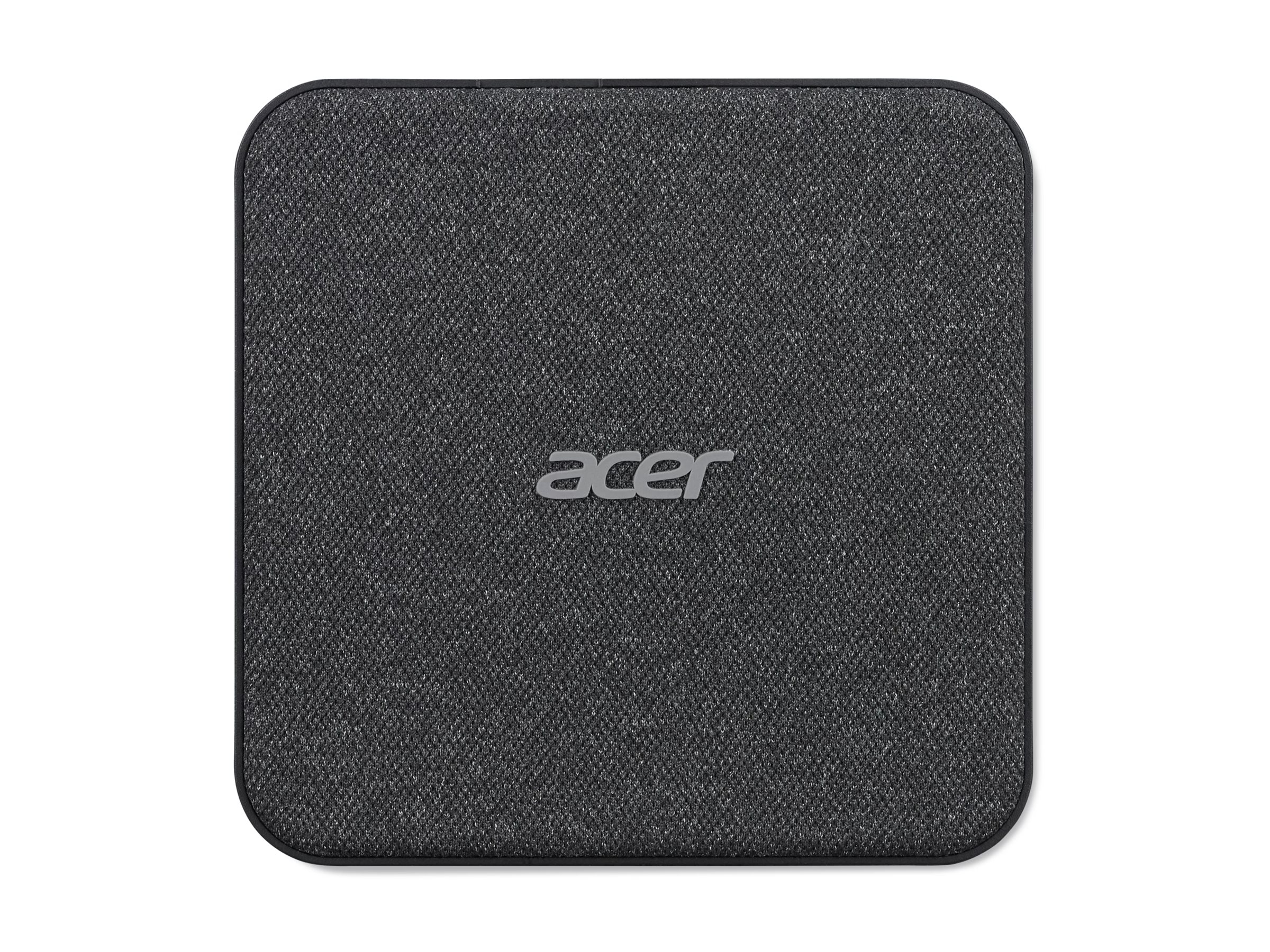 Acer Revo Box RB102-RPL Mini PC Core 5 120U 16GB 512GB Intel Graphics No-OS