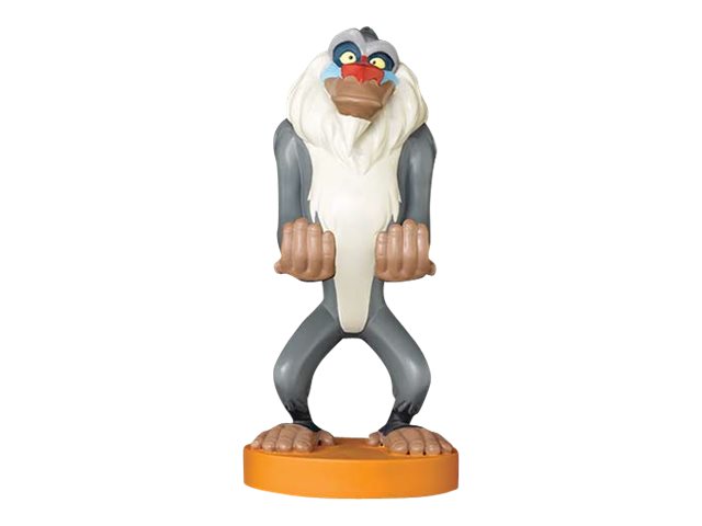 Exquisite Gaming Cable Guys Disney Lion Kind Rafiki