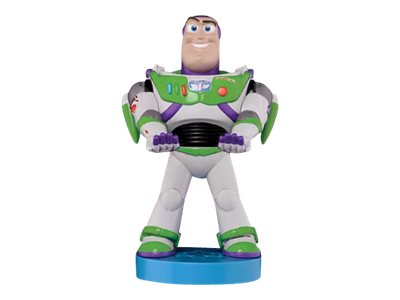 Exquisite Gaming Cable Guys Buzz Lightyear