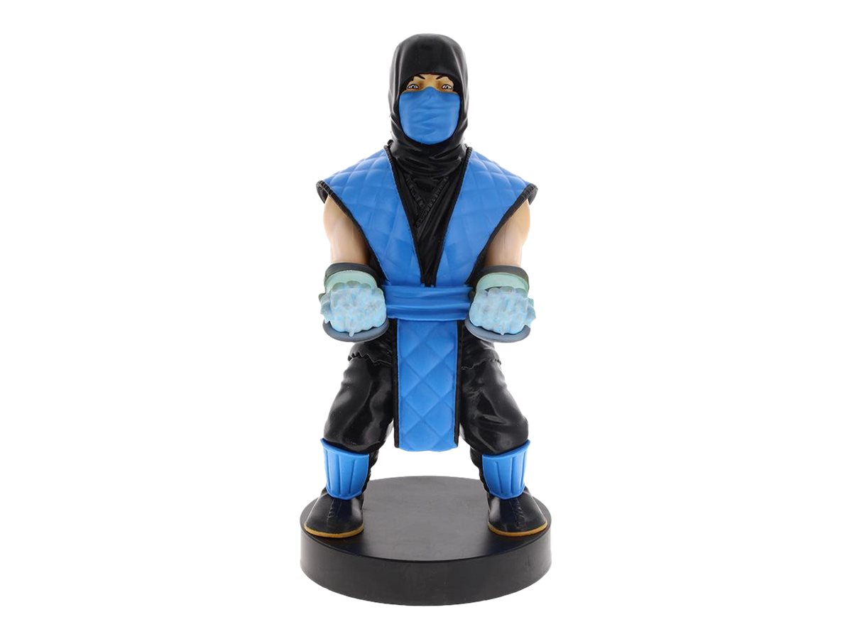Exquisite Gaming Cable Guy Sub Zero
