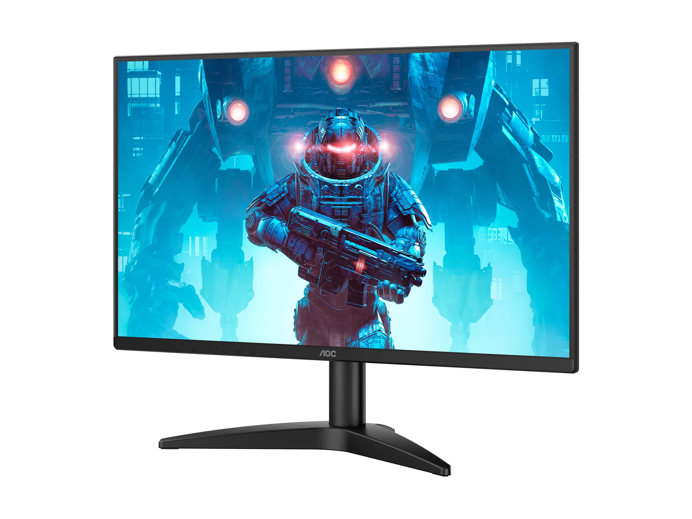 AOC B3 Q24B36X 23.8 IPS 2560 x 1440 (2K) HDMI DisplayPort 144 Hz