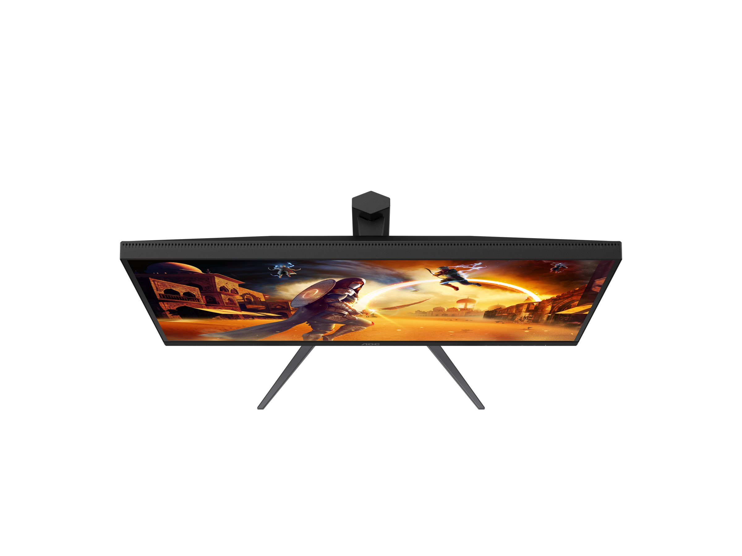 AOC Gaming U27G4XM 27 Fast IPS 3840 x 2160 (4K) HDMI DisplayPort 160Hz