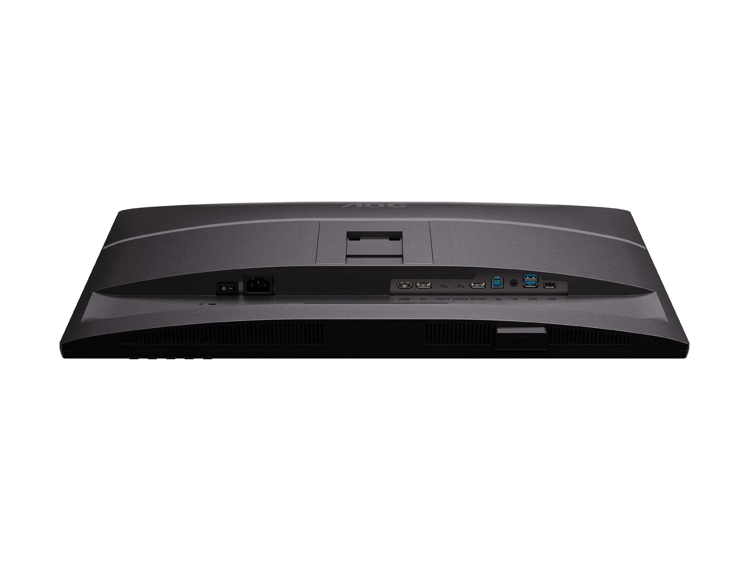 AOC Q27P4CV 27 IPS 2560 x 1440 (2K) HDMI DisplayPort 120 Hz