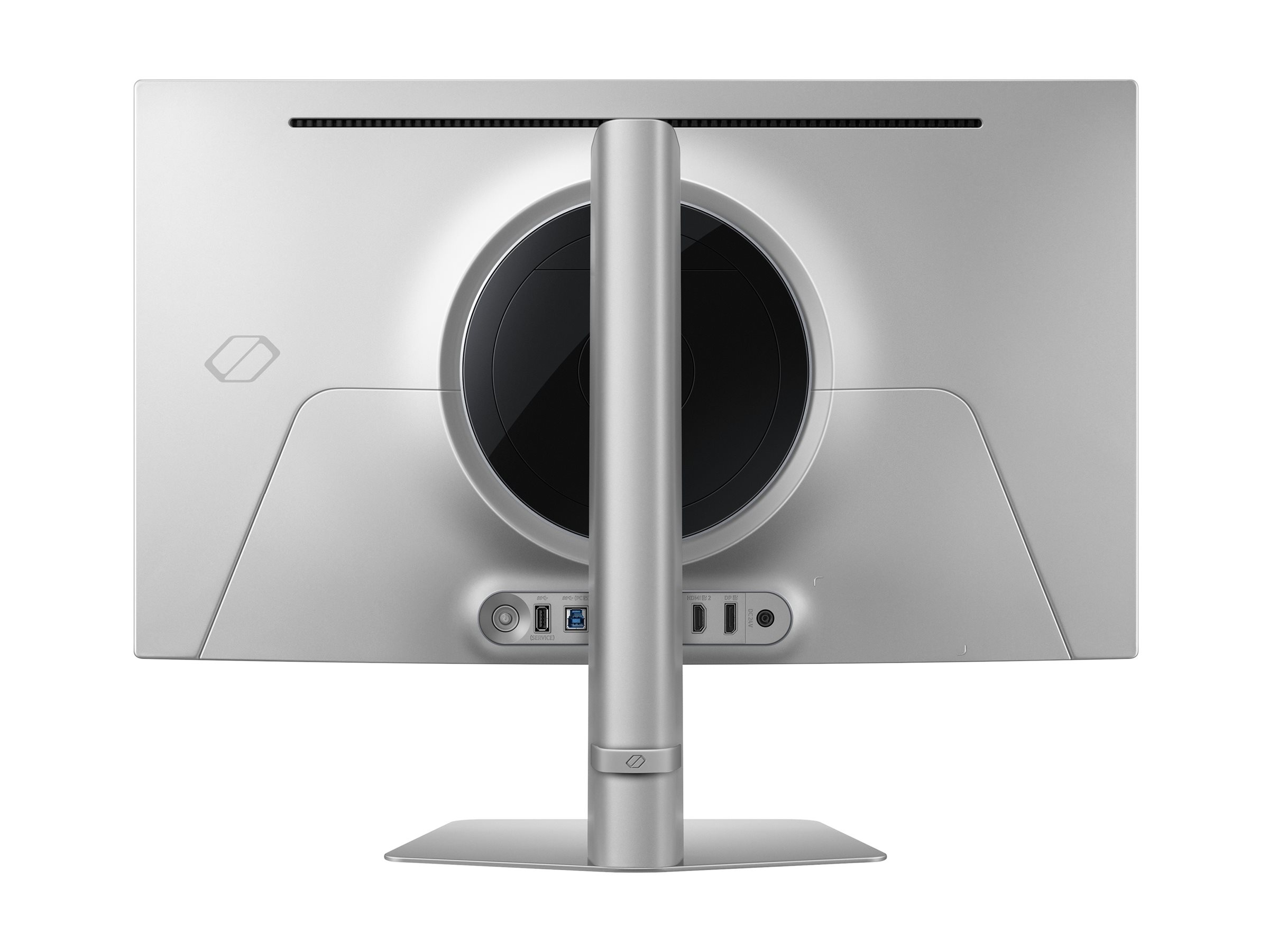 Samsung S27FG814SU 27 2160 x 3840 HDMI DisplayPort 240 Hz