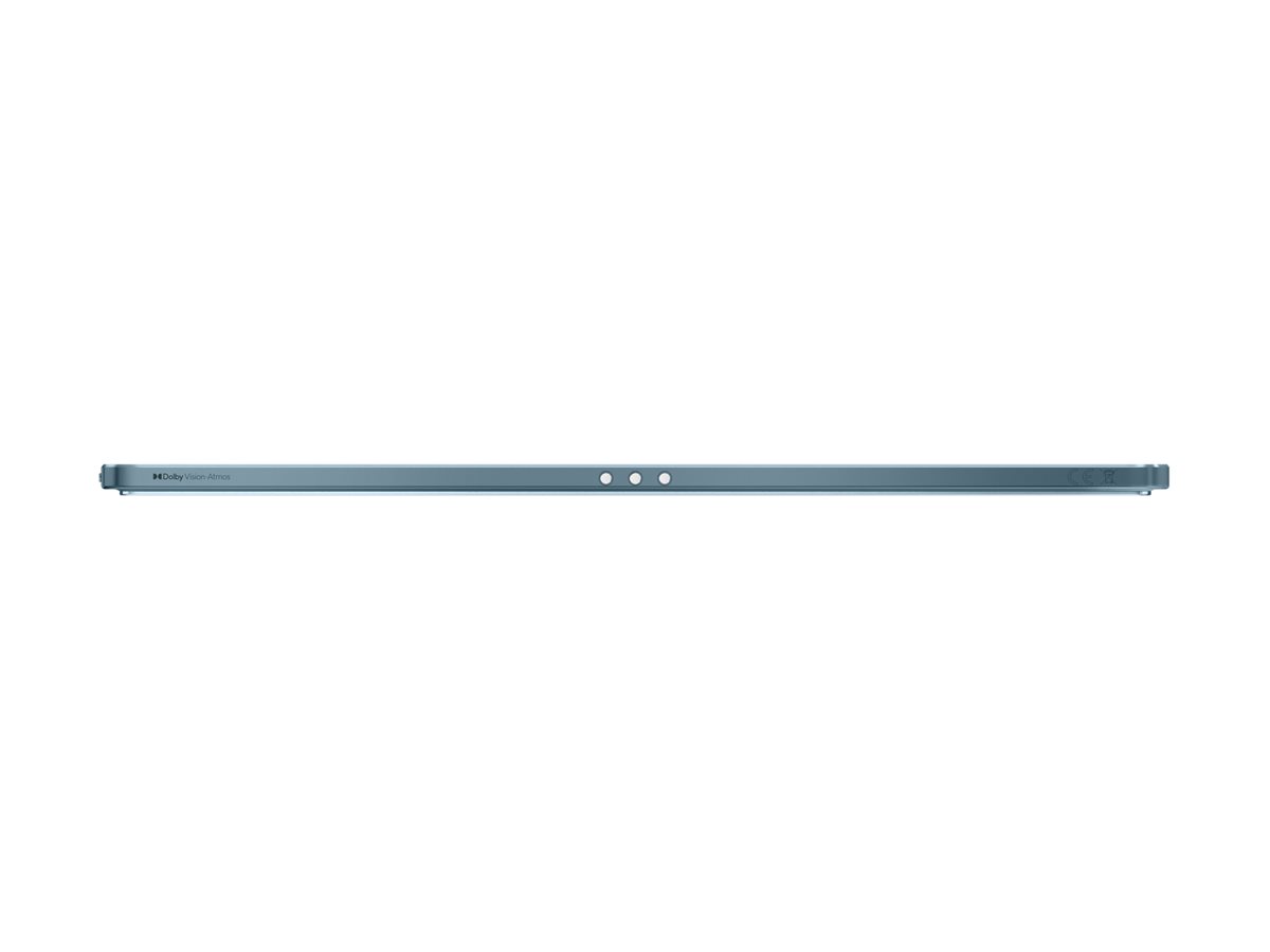 Lenovo Yoga Tab Plus ZAEG 12.7 256GB 16GB Blå