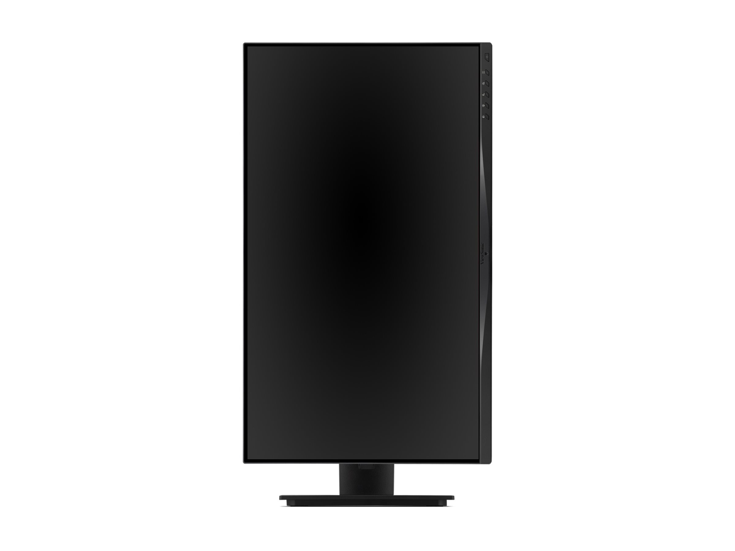 Viewsonic VG Series 27 1440p Ergonomic IPS Mon 27 IPS HDMI DisplayPort 100 Hz