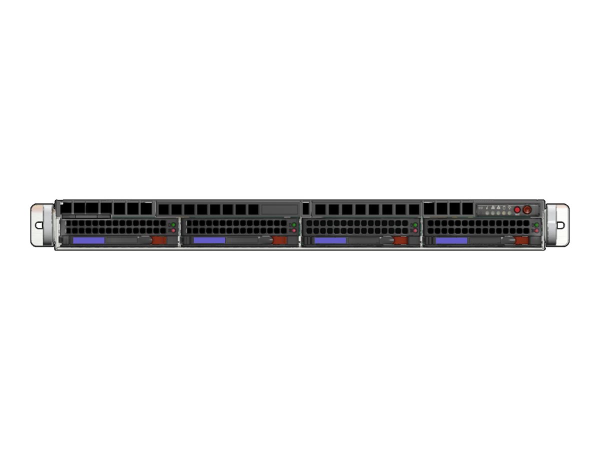 Nutanix Xtreme Computing Platform NX-1175S-G9