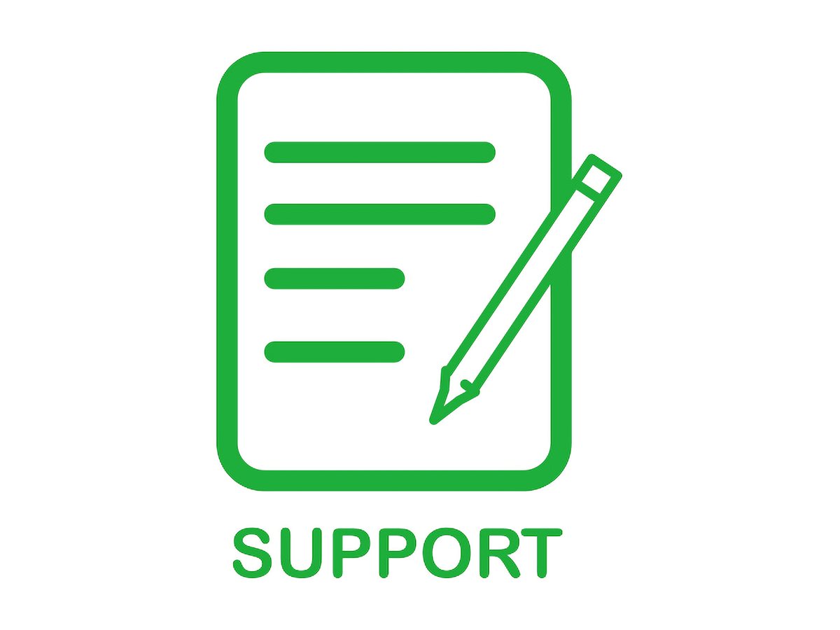 APC Extended Warranty Software Support Contract InfraStruXure Central 1år