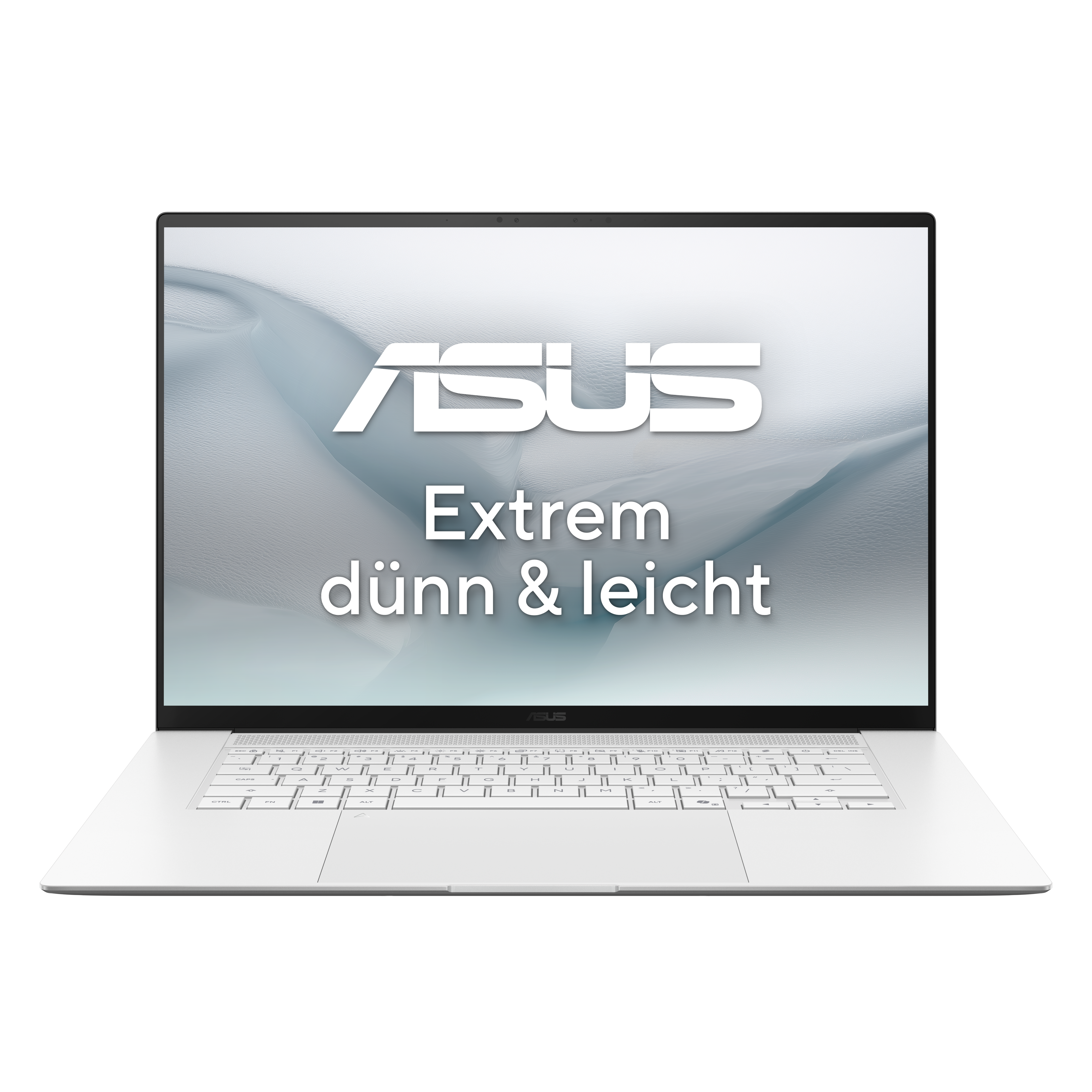 ASUS Zenbook S16 UM5606GA-SS335W 16 2880 x 1800 465 32GB 1TB AMD Radeon 880M Windows 11 Home