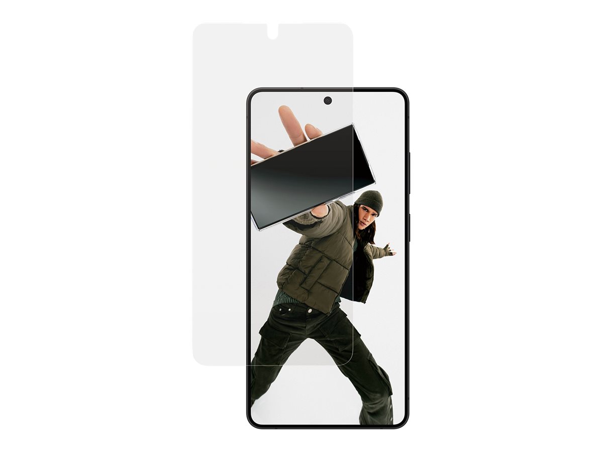 PanzerGlass ® Screen Protector Samsung New Galaxy S 2026 Ultra | Ultra-Wide Fit w. FASTFIT IN-A-BOX Samsung - New Galaxy S2026 Ultra