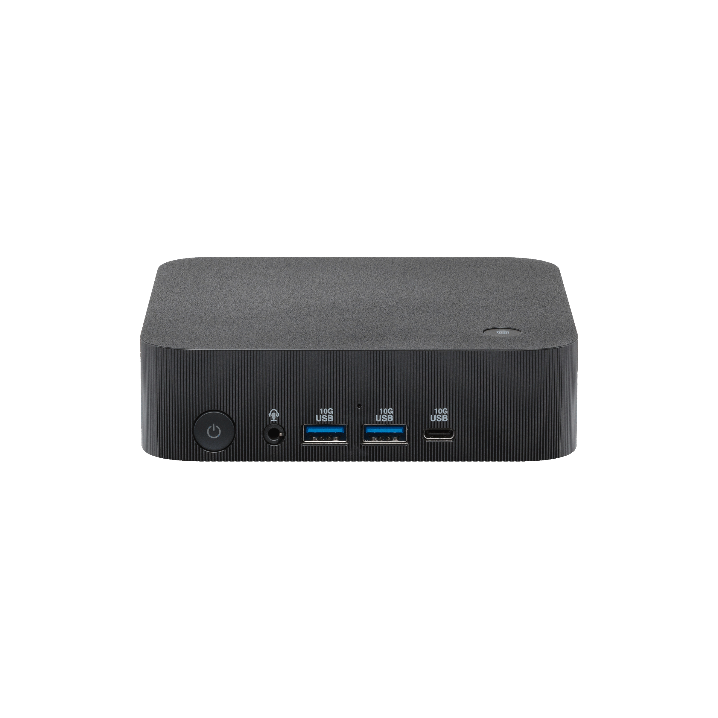 ASUS ExpertCenter PN54-BBR522MNS1 0,6L størrelse PC Sort 3,2 GHz