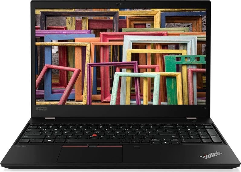 Lenovo ThinkPad T15 G1 i5-10210U 15.6 16 GB 256 GB SSD Windows 11 pro