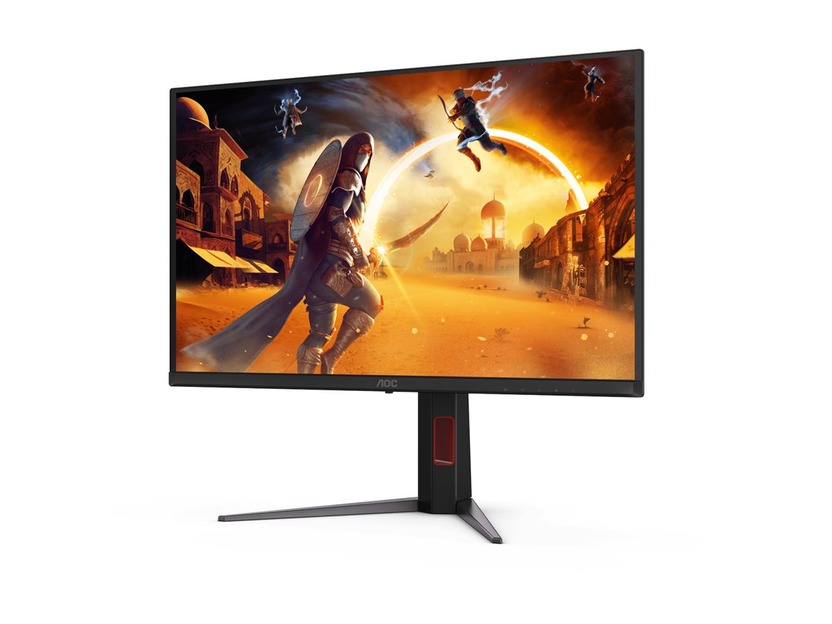 AOC G4 Q27G4ZD 27 OLED 2560 x 1440 (2K) HDMI DisplayPort 240 Hz