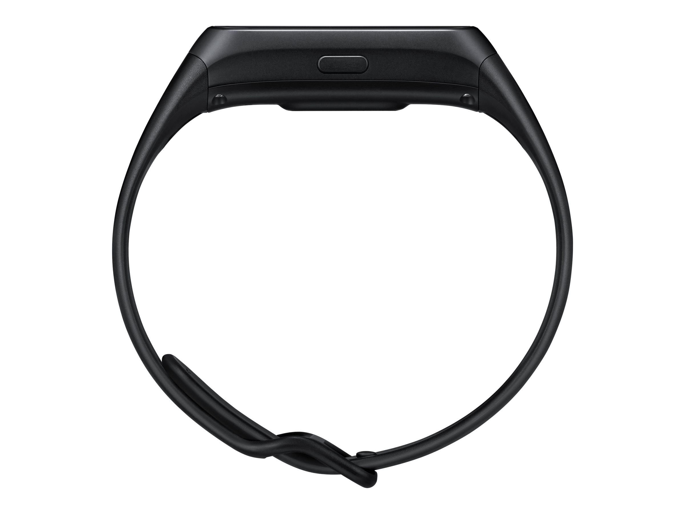 Samsung Galaxy Fit Sort Aktivitetsur