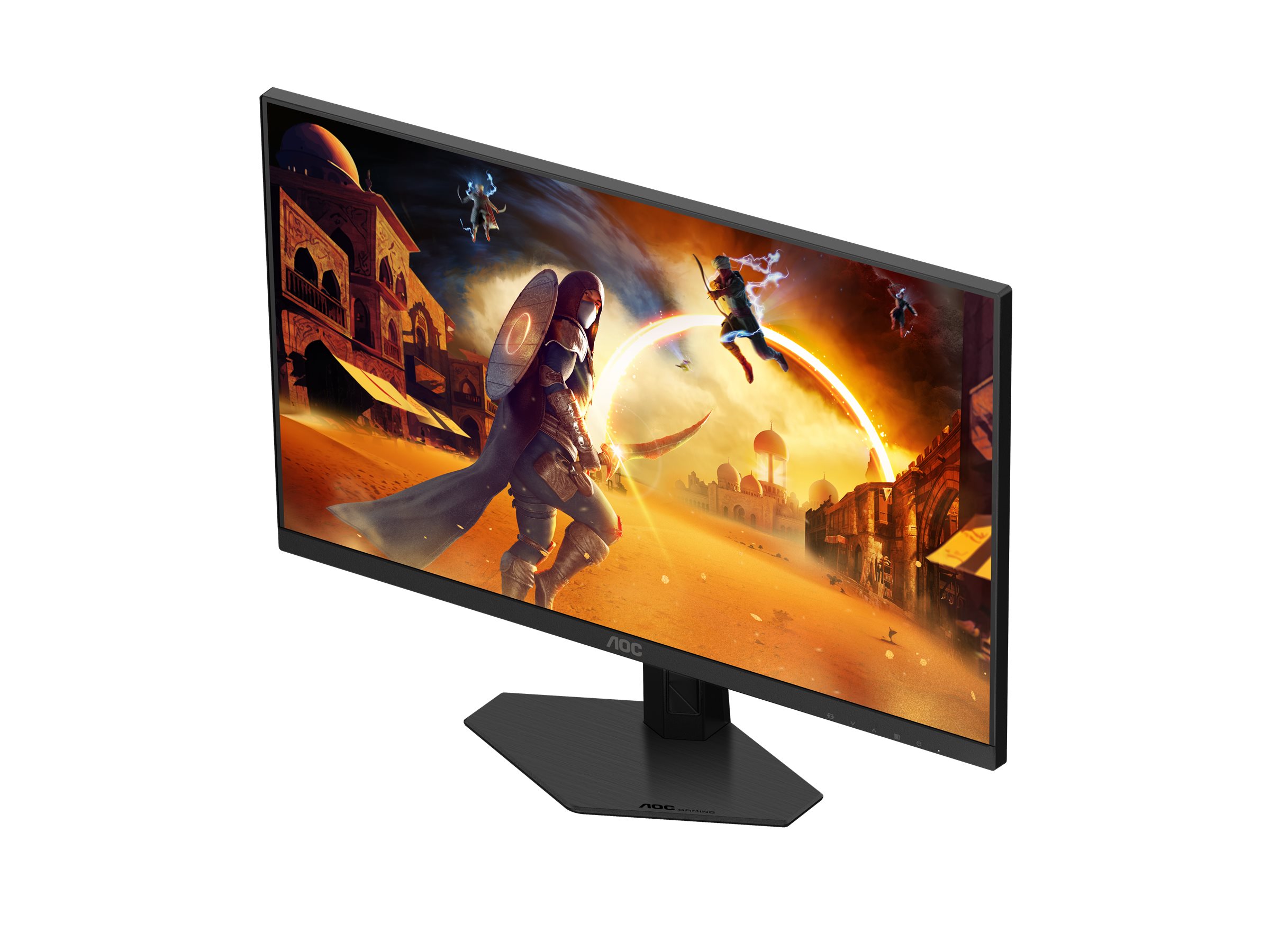 AOC G4 24G4ZRE 23.8 Fast IPS 1920 x 1080 (Full HD) HDMI DisplayPort 260 Hz