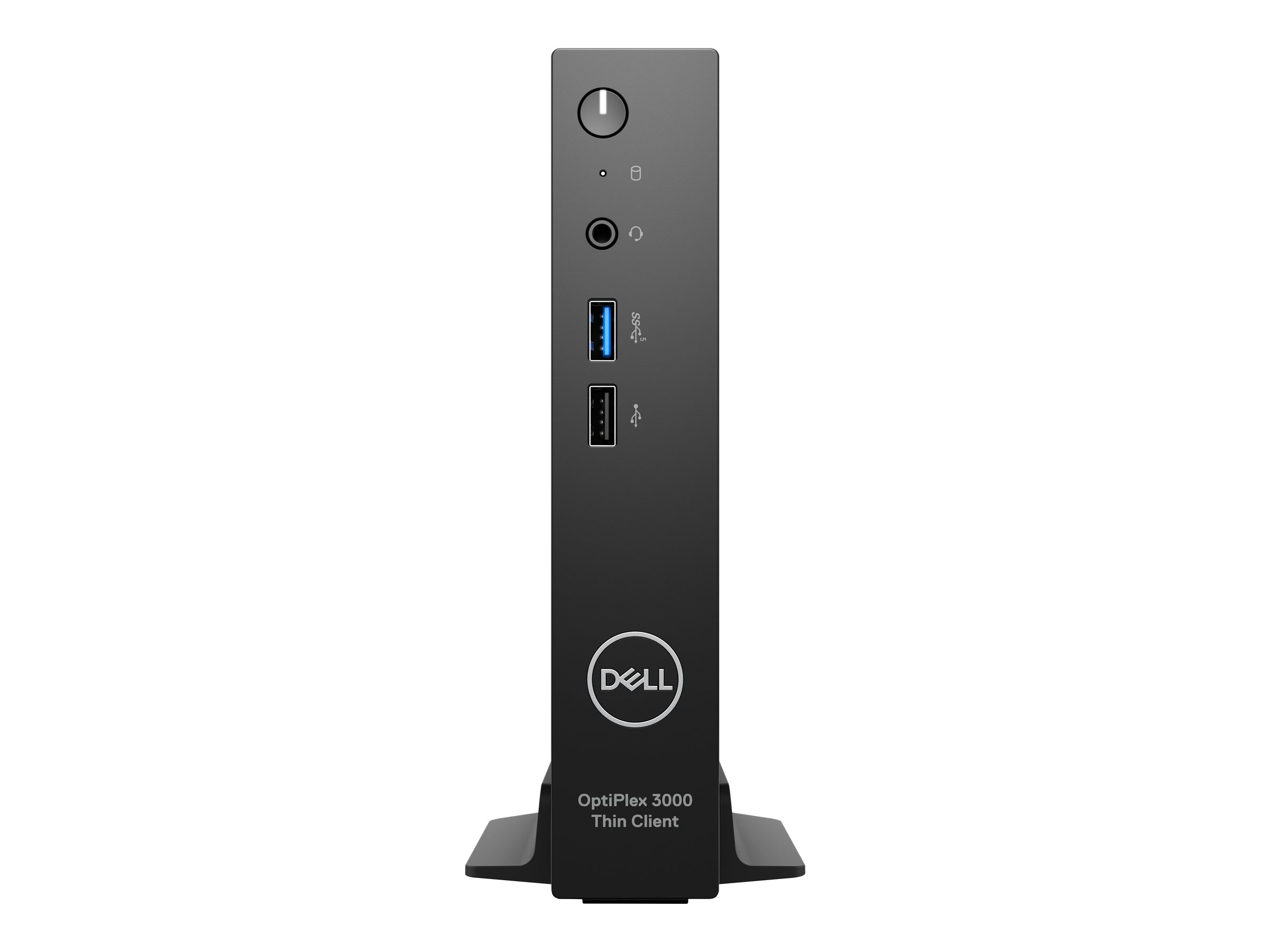DELL O3000TC N6005/8GB/256SSD/WLAN/W11IOT/3PS