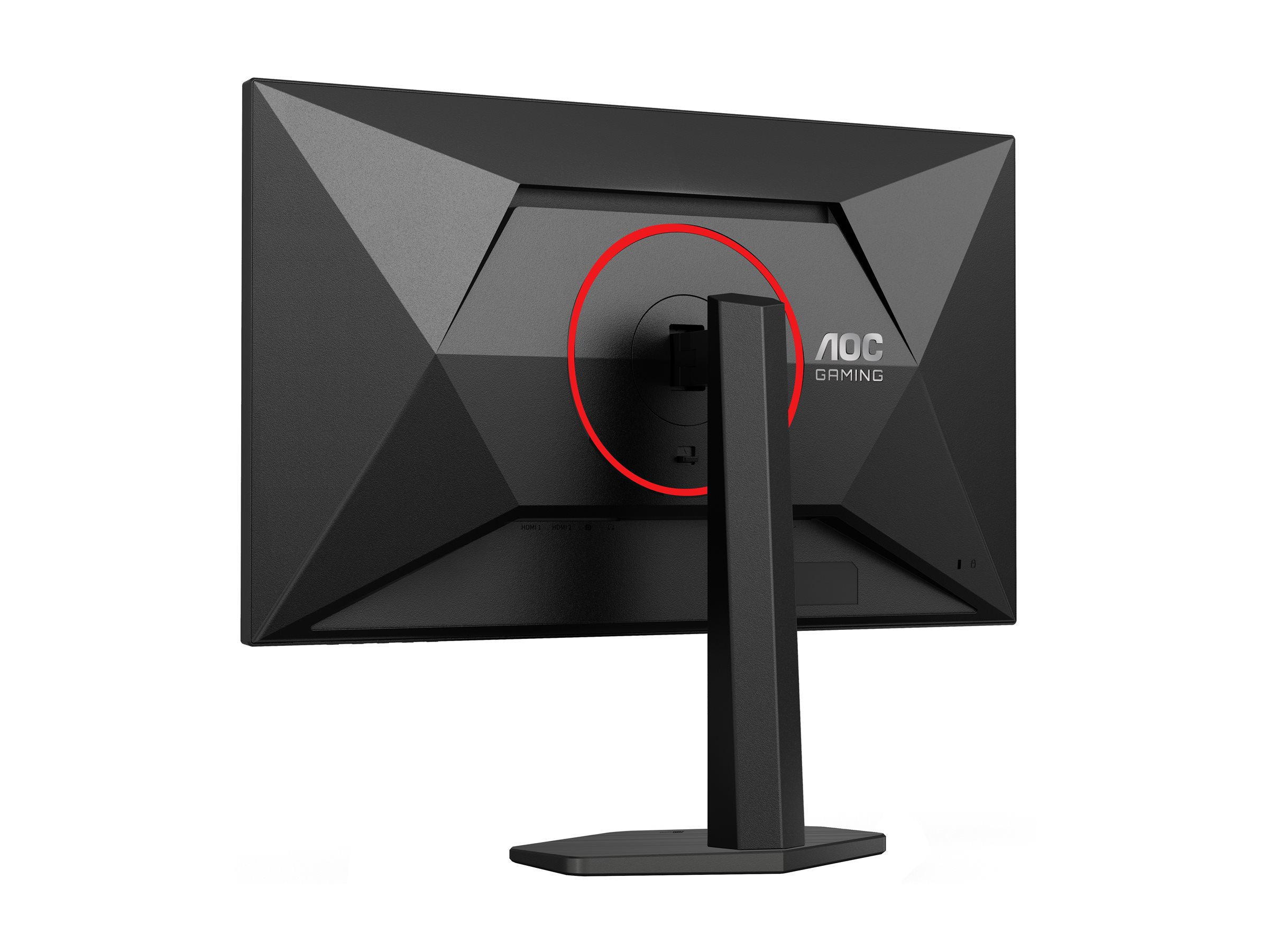 AOC G4 27G4ZR 27 Fast IPS 1920 x 1080 (Full HD) HDMI DisplayPort 260 Hz