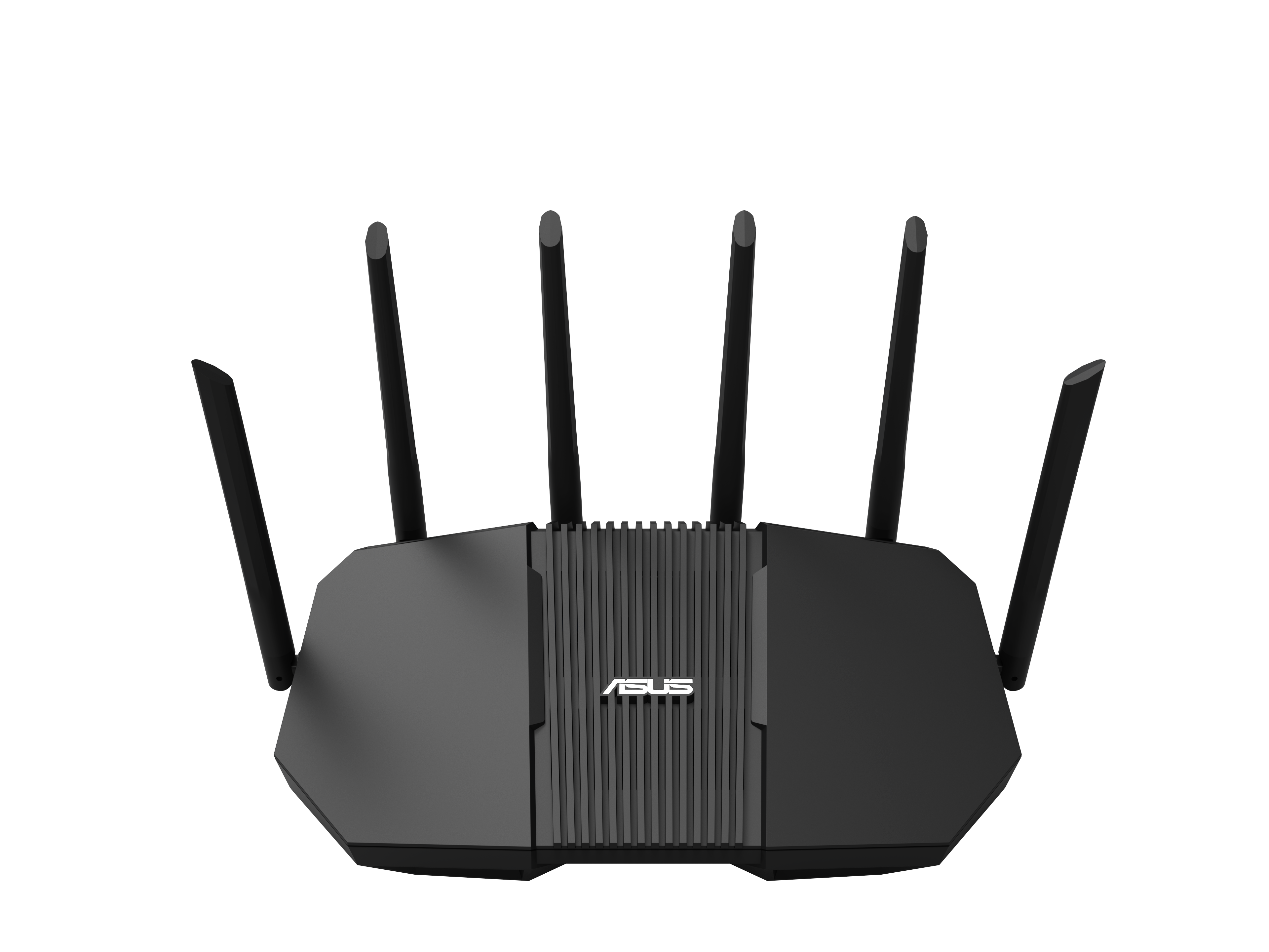 ASUS RT-BE90U BE9400 Tri-band WiFi7 Router (EU+UK)