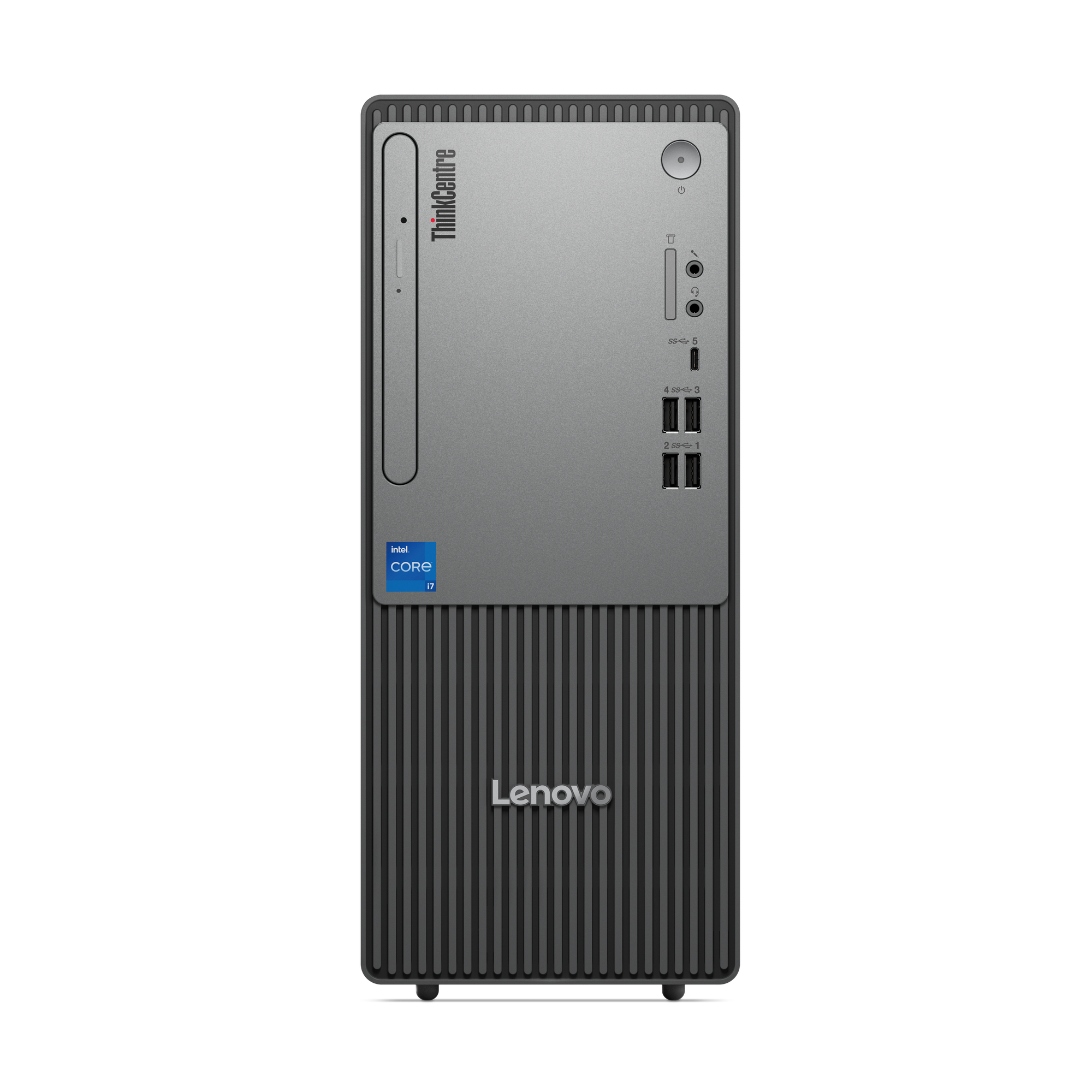 Lenovo ThinkCentre neo 50t Gen 5 Tower i5-14400 Intel Core i5 16GB 512GB No-OS