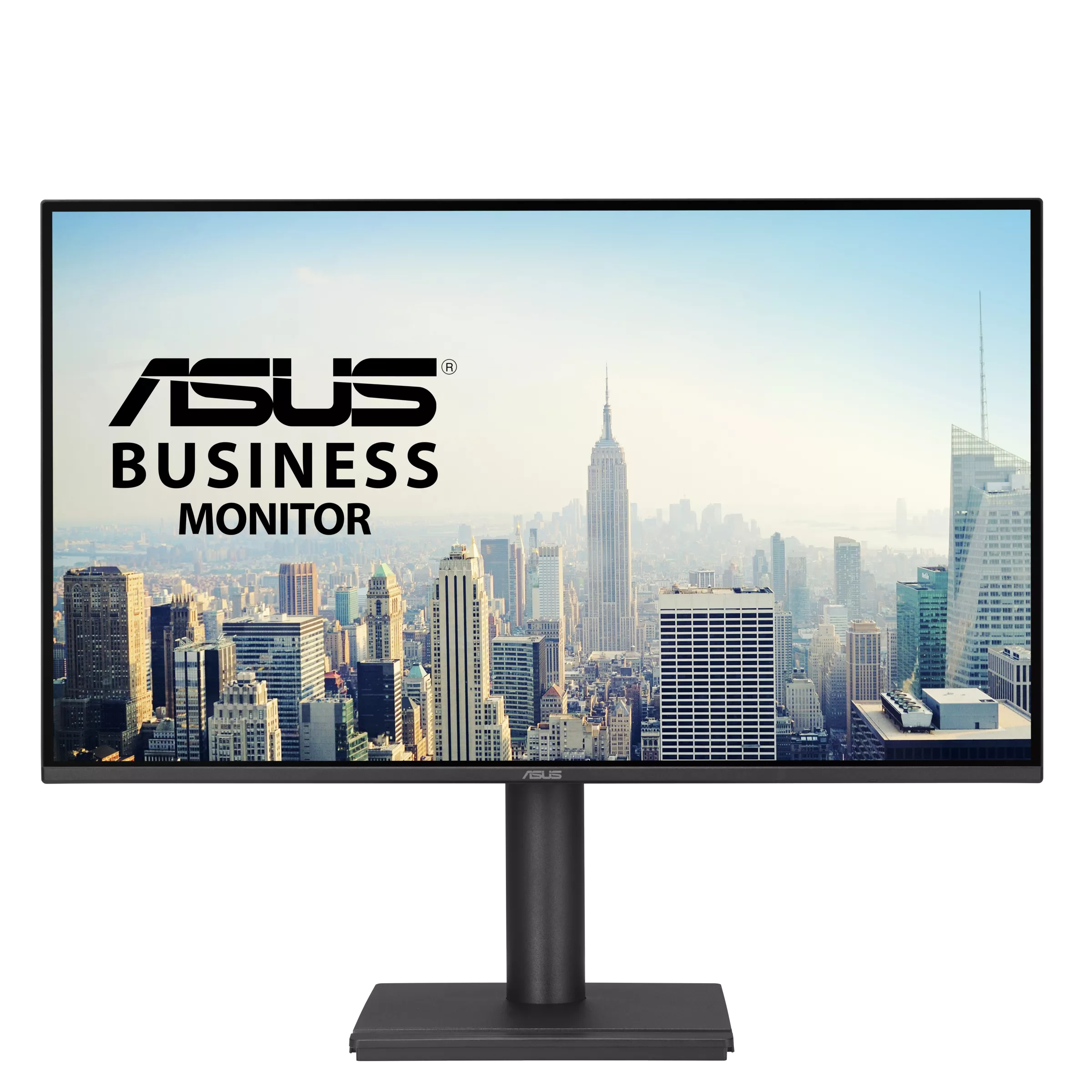 ASUS BE27AQ