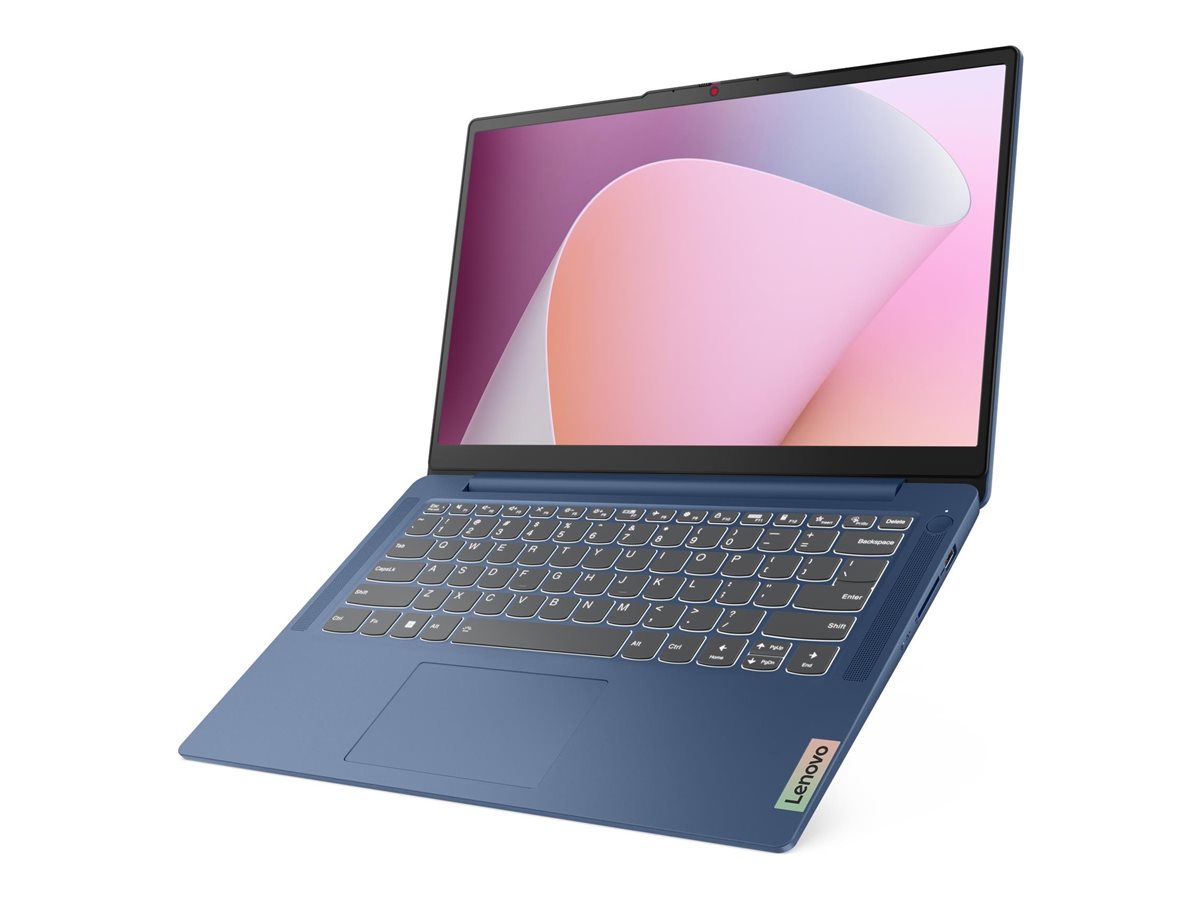 Lenovo IdeaPad Slim 3 14AMN8 82XN 14 1920 x 1080 (Full HD) 7120U 8GB 128GB AMD Radeon 610M Windows 11 Home