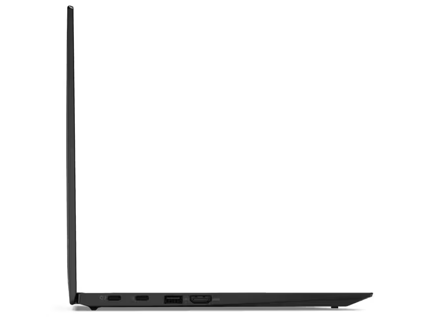 ThinkPad X1 Carbon Gen 9 14 i7-1185G7 16GB 1TB Intel Iris Xe Graphics Windows 11