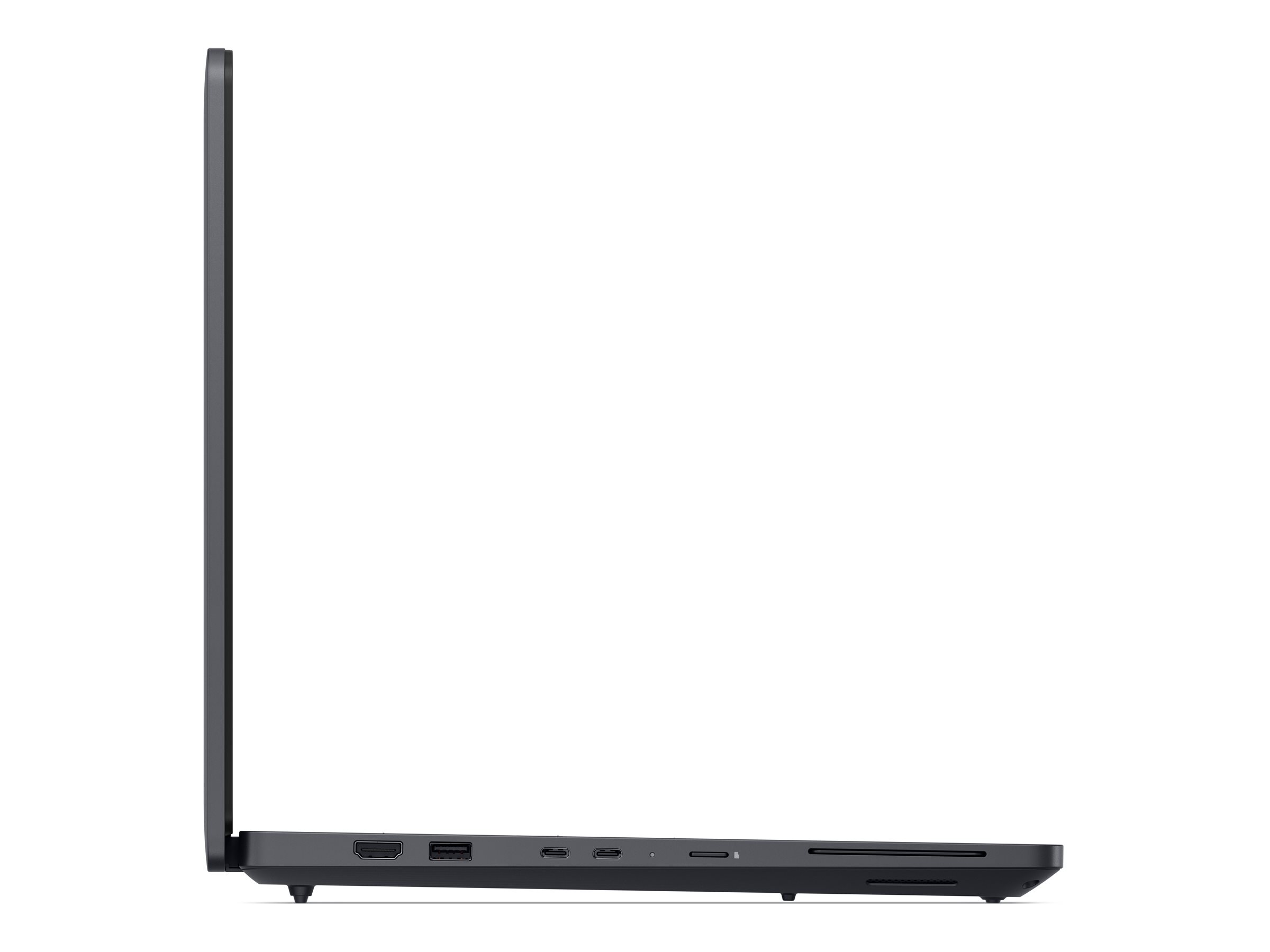 DELL Pro Max 16 MC16250 16 1920 x 1200 (WUXGA) 32GB 1TB Intel Arc 140T Windows 11 Pro
