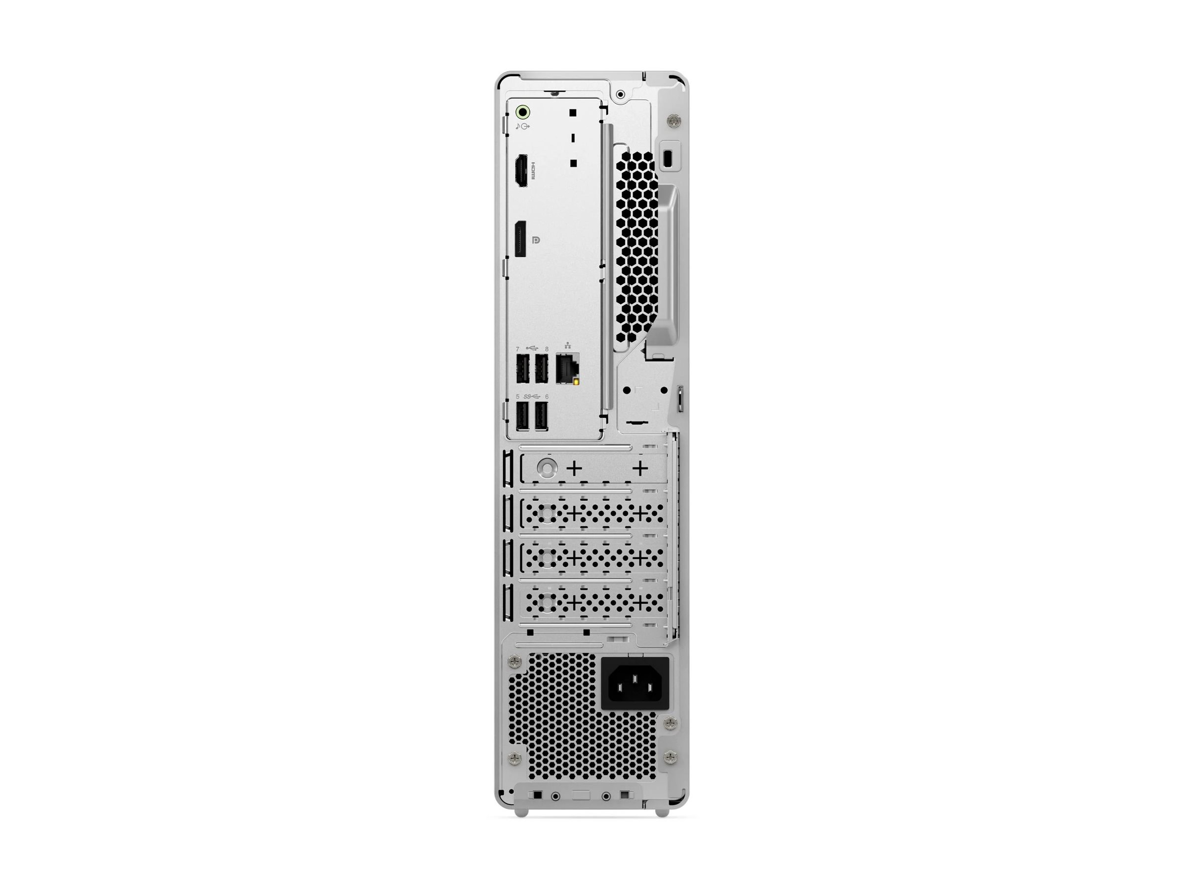 Lenovo IdeaCentre Tower 08AKP10 SFF 220 Ryzen 5 16GB 512GB Windows 11 Home