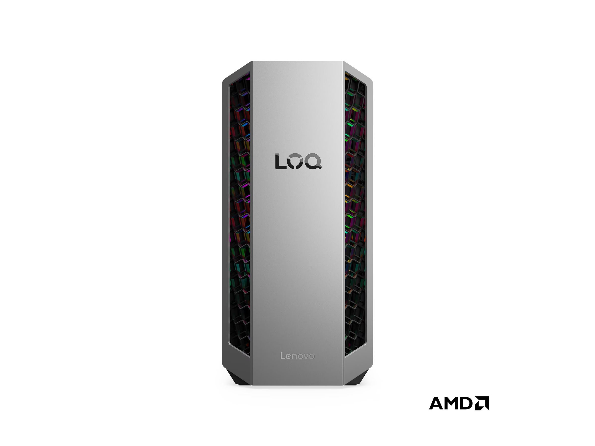 Lenovo LOQ Tower 26ADR10 Tower 8745HX Ryzen 7 32GB 1TB Windows 11 Home