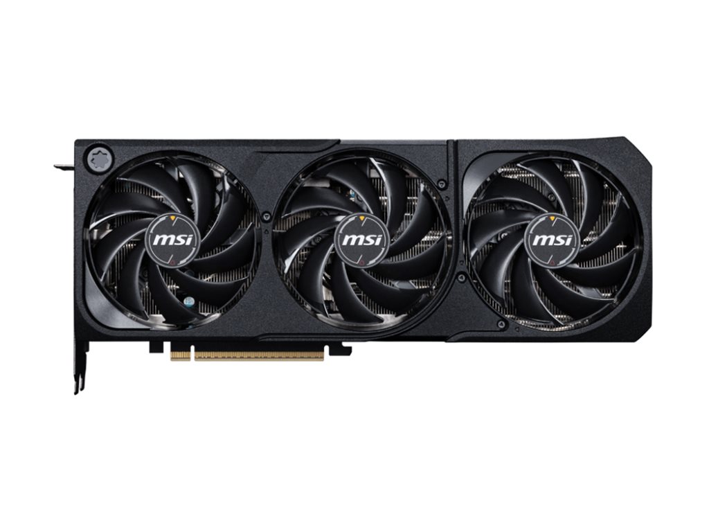 MSI GeForce RTX 5070 Ti 16G SHADOW 3X OC 16 GB