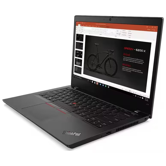 Lenovo ThinkPad L14 14 R5-4650U 8GB 256GB Windows 11 Pro