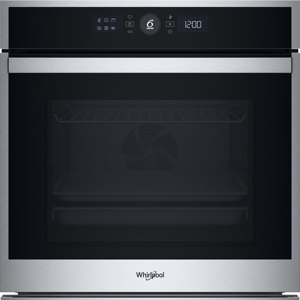 BUILT-IN OVEN WOI4S8CM1SXA WHIRPOOL