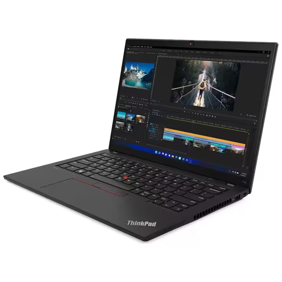 Lenovo ThinkPad T14 G3 14 I5-1265U 32GB 256GB Windows 11 Pro Grade C
