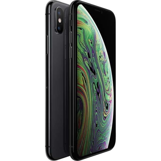 Apple iPhone XS 5.8 256 GB Sort Grade A
