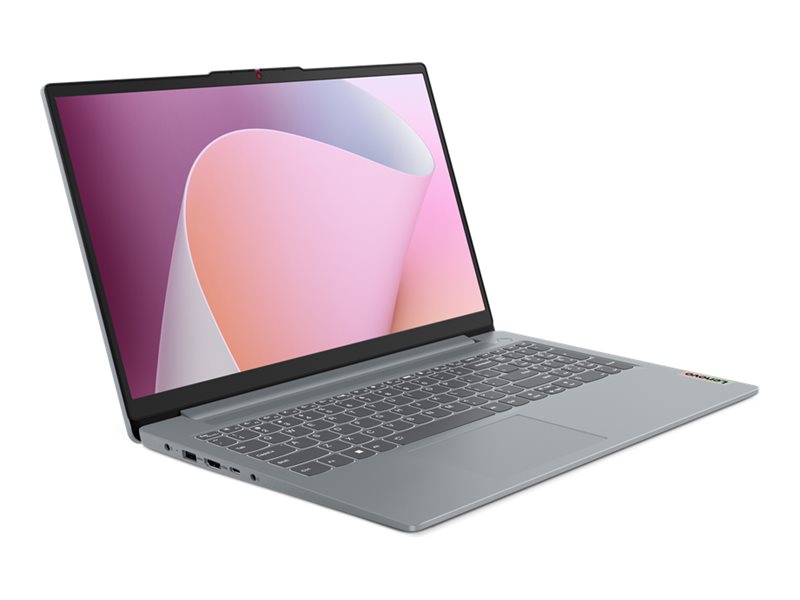 Lenovo IdeaPad Slim 3 15AMN8 15.6 1920 x 1080 (Full HD) 7520U 16GB 512GB AMD Radeon 610M Windows 11 Home