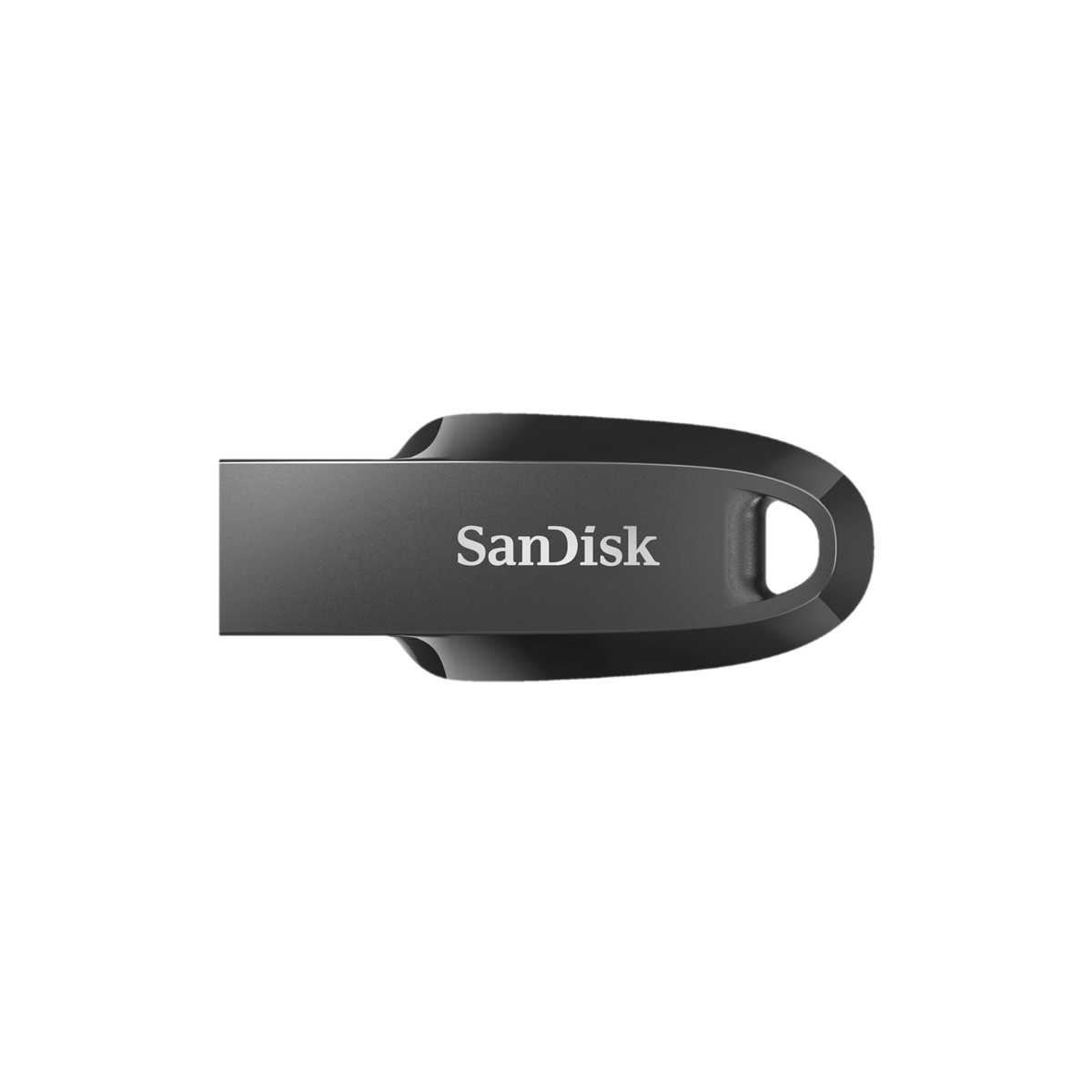 SanDisk SDCZ550-512G-G46 512GB 3.2 Gen 1 USB stick Sort