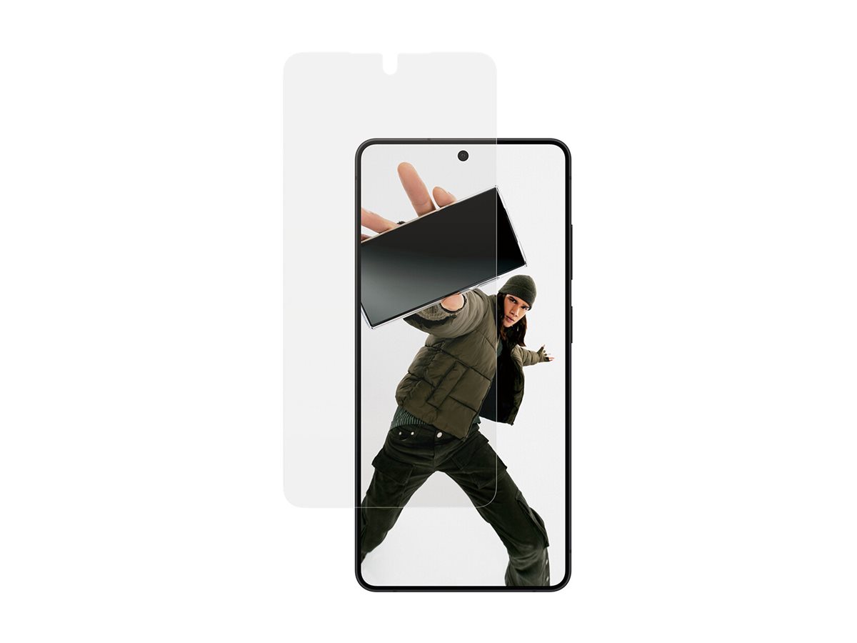 PanzerGlass Skærmbeskyttelse Galaxy S26 Ultra | Ultra-Wide Fit