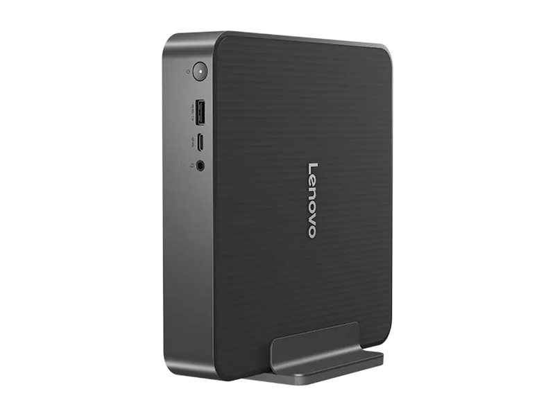 Lenovo IdeaCentre Mini 01IRH10R Mini PC 210H Intel Core i5 16GB 512GB Windows 11 Pro