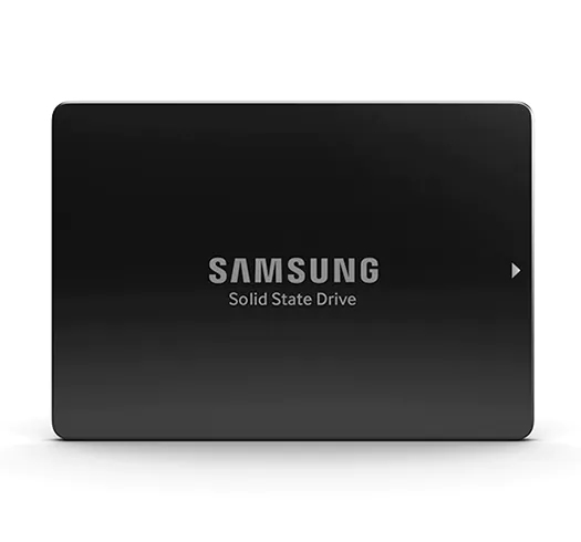 Samsung PM893a 960GB 2.5 SATA-600