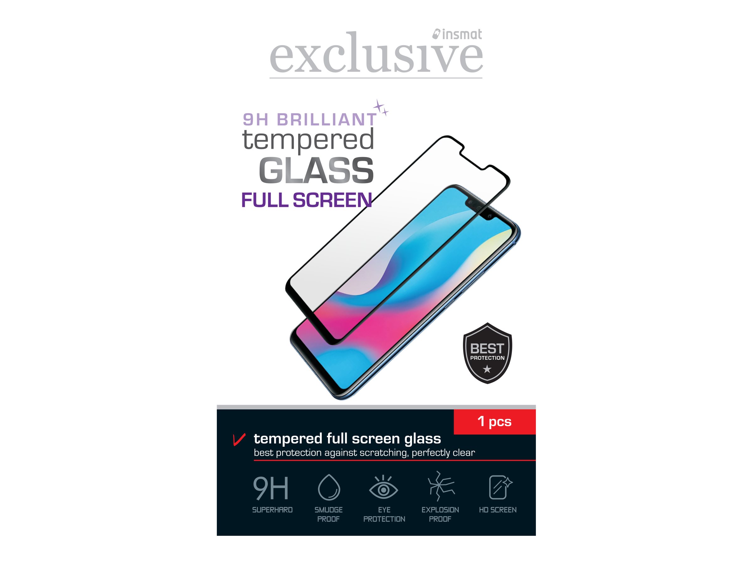 BRILLIANTGLASS FS GALAXY S26+