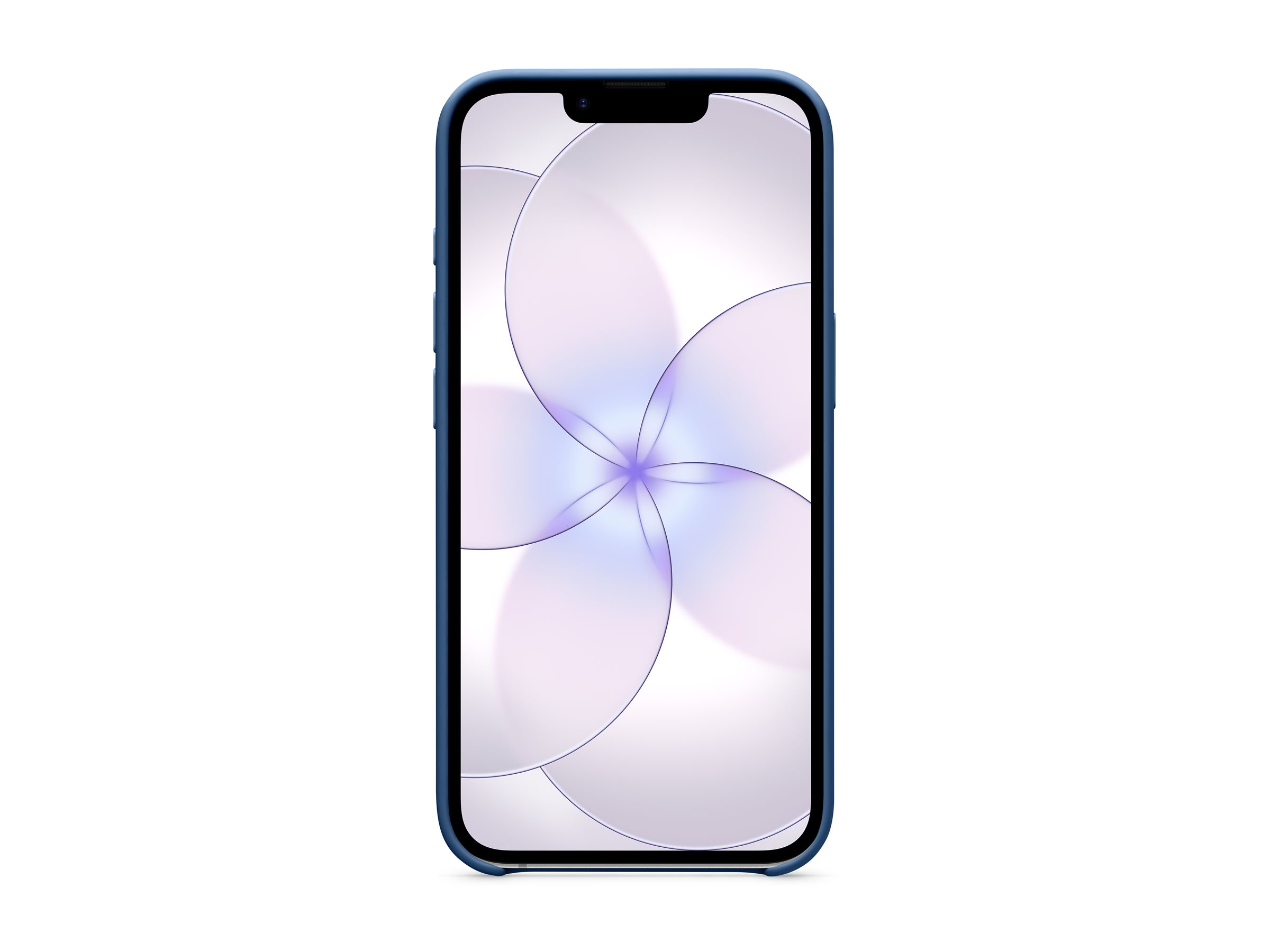 Apple Beats Case iPhone 17e - Bedrock Blue