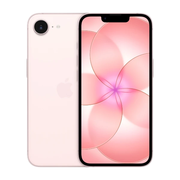 Apple iPhone 17e 6.1 256 GB Pink
