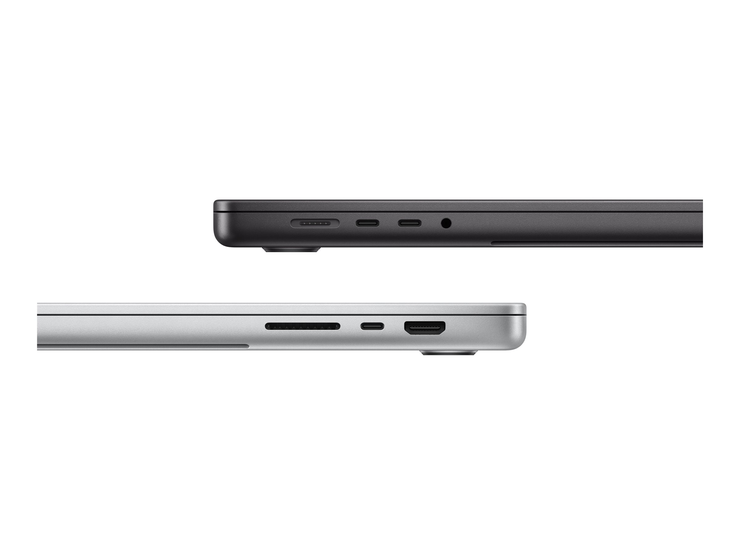 Apple MacBook Pro 16.2 3456 x 2234 M5 Pro 24GB 1TB Apple GPU macOS Tahoe